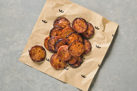 bbq balls