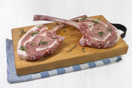 tomahawk