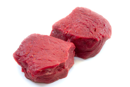 biefstuk
