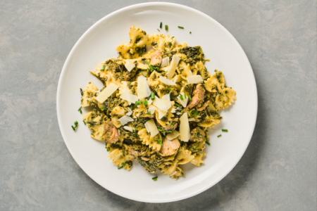 pastapesto