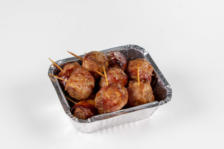 bbq balls
