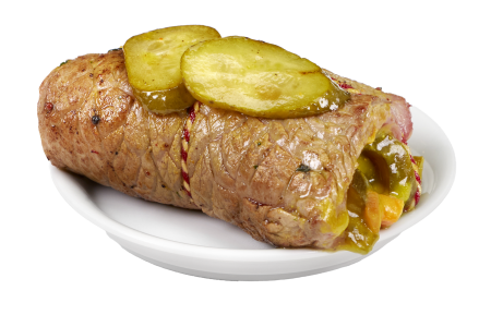 schnitzelrol
