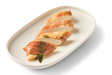 saltimbocca