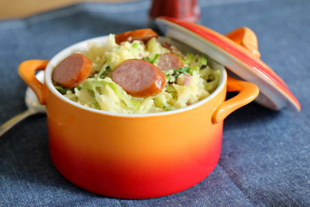pastapesto